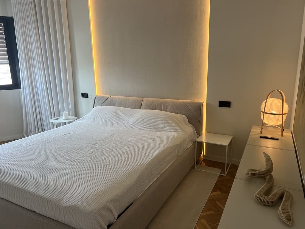 4 Zimmer Apartment zu vermieten in Palma de Mallorca mit Garage - 5.000 € (Ref: 7547100)