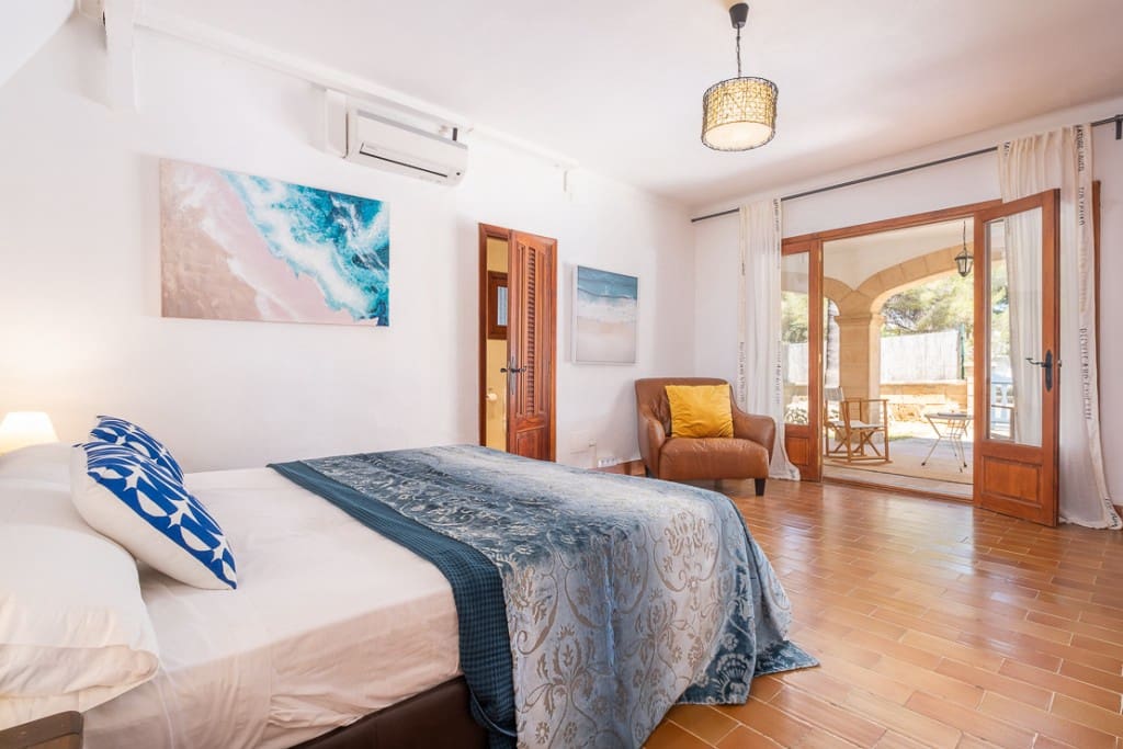 6 soveværelse Villa til salg i Mal Pas-Bon Aire med swimmingpool garage - € 1.450.000 (Ref: 7589004)