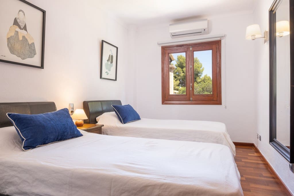 6 soveværelse Villa til salg i Mal Pas-Bon Aire med swimmingpool garage - € 1.450.000 (Ref: 7589004)