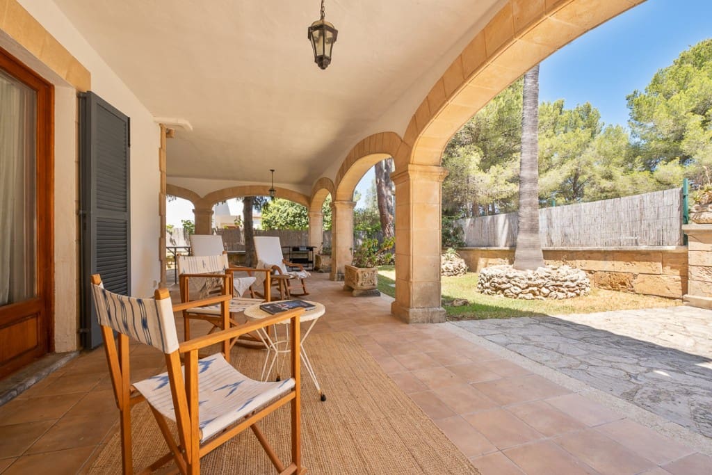 6 soveværelse Villa til salg i Mal Pas-Bon Aire med swimmingpool garage - € 1.450.000 (Ref: 7589004)