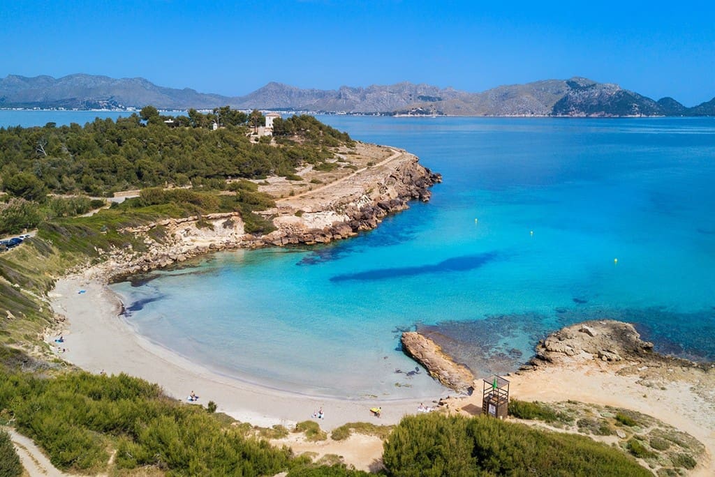 6 soveværelse Villa til salg i Mal Pas-Bon Aire med swimmingpool garage - € 1.450.000 (Ref: 7589004)