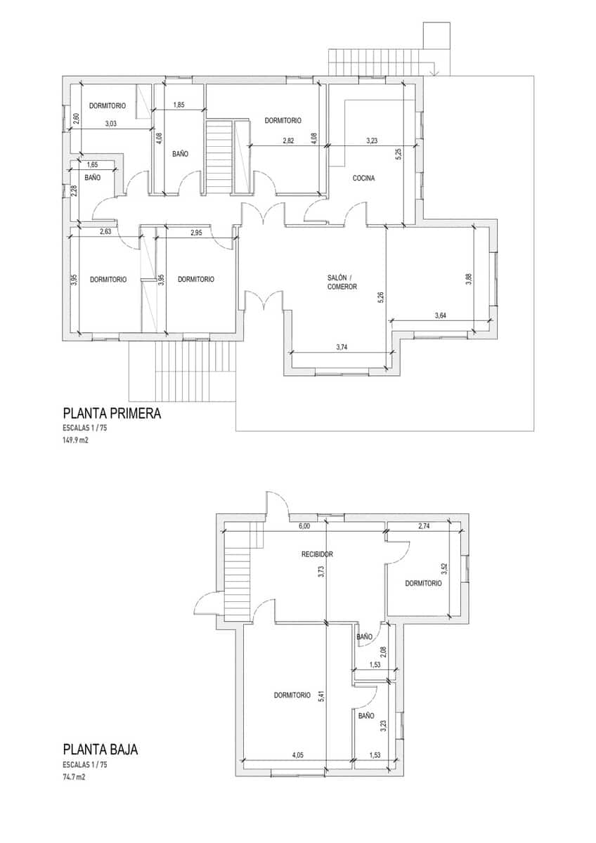 6 soveværelse Villa til salg i Mal Pas-Bon Aire med swimmingpool garage - € 1.450.000 (Ref: 7589004)