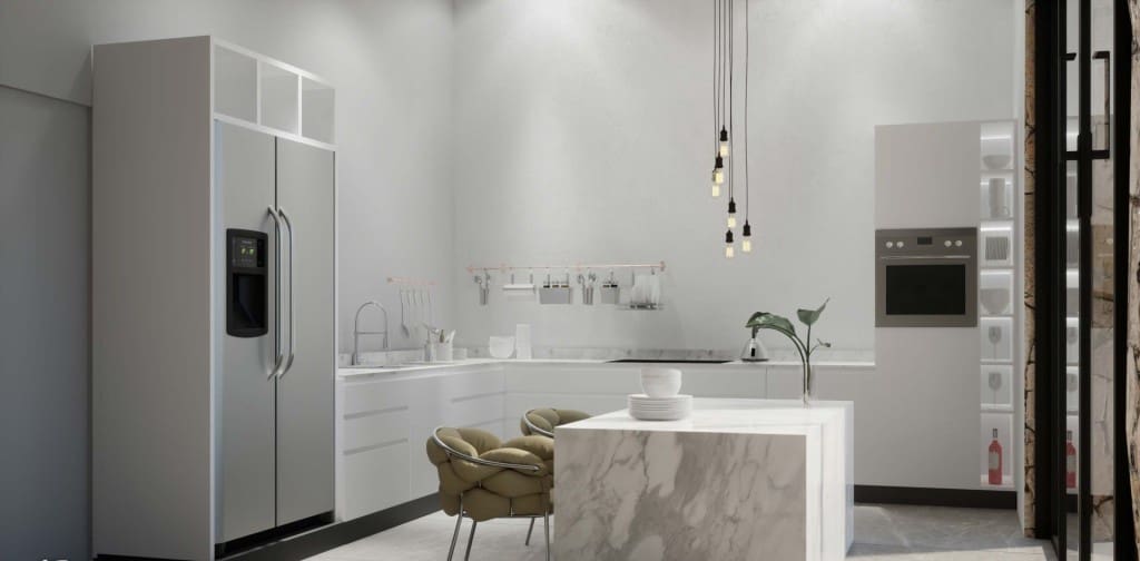 4 soveværelse Villa til salg i Sa Rapita / La Rapita med swimmingpool garage - € 1.920.000 (Ref: 7603966)