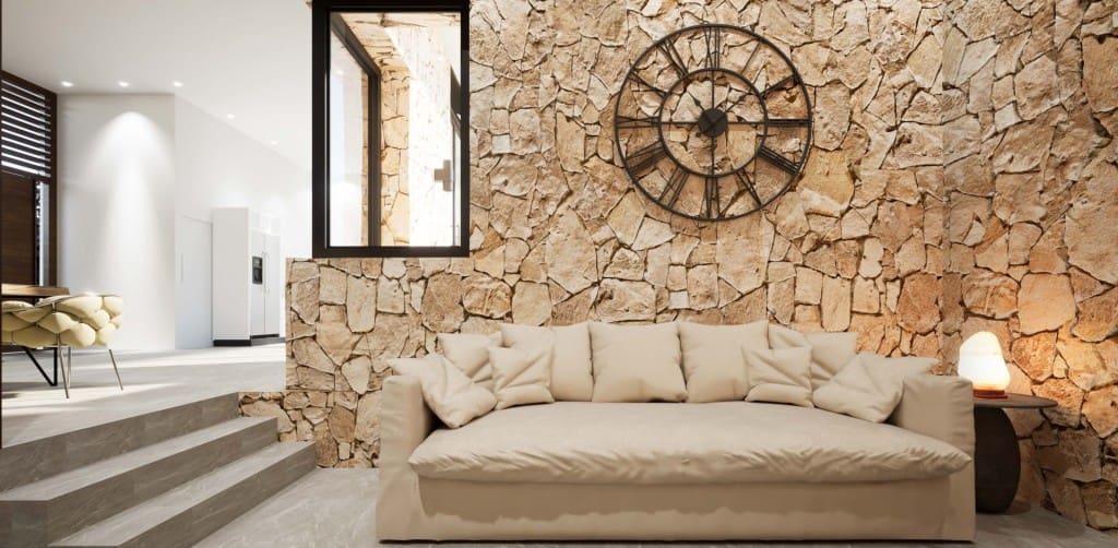 4 soveværelse Villa til salg i Sa Rapita / La Rapita med swimmingpool garage - € 1.920.000 (Ref: 7603966)