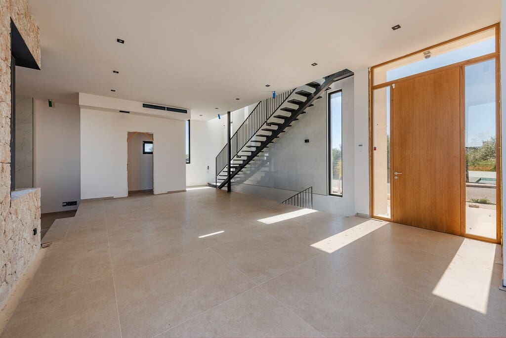 4 soveværelse Villa til salg i Sa Rapita / La Rapita med swimmingpool garage - € 1.920.000 (Ref: 7603966)