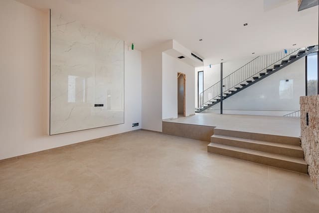 4 sovrum Villa till salu i Sa Rapita / La Rapita, Campos med pool garage - 1 920 000 € (Ref: 7603966)