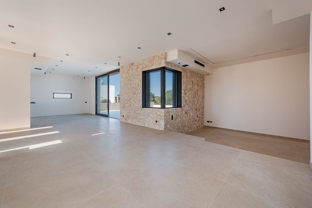 4 soveværelse Villa til salg i Sa Rapita / La Rapita med swimmingpool garage - € 1.920.000 (Ref: 7603966)