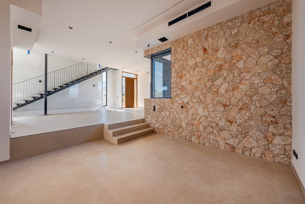 4 soveværelse Villa til salg i Sa Rapita / La Rapita med swimmingpool garage - € 1.920.000 (Ref: 7603966)