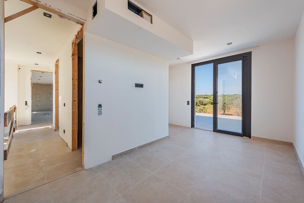 4 soveværelse Villa til salg i Sa Rapita / La Rapita med swimmingpool garage - € 1.920.000 (Ref: 7603966)