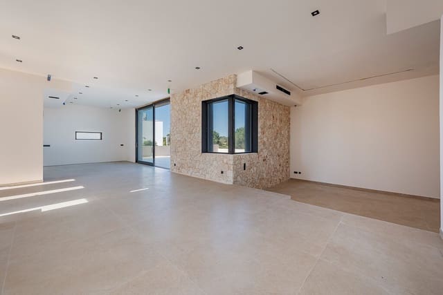 4 sovrum Villa till salu i Sa Rapita / La Rapita, Campos med pool garage - 1 920 000 € (Ref: 7603966)