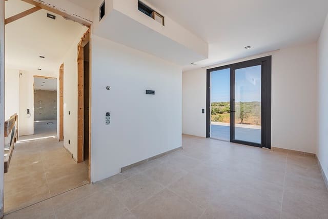 4 sovrum Villa till salu i Sa Rapita / La Rapita, Campos med pool garage - 1 920 000 € (Ref: 7603966)