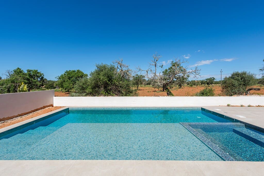 4 soveværelse Villa til salg i Sa Rapita / La Rapita med swimmingpool garage - € 1.920.000 (Ref: 7603966)