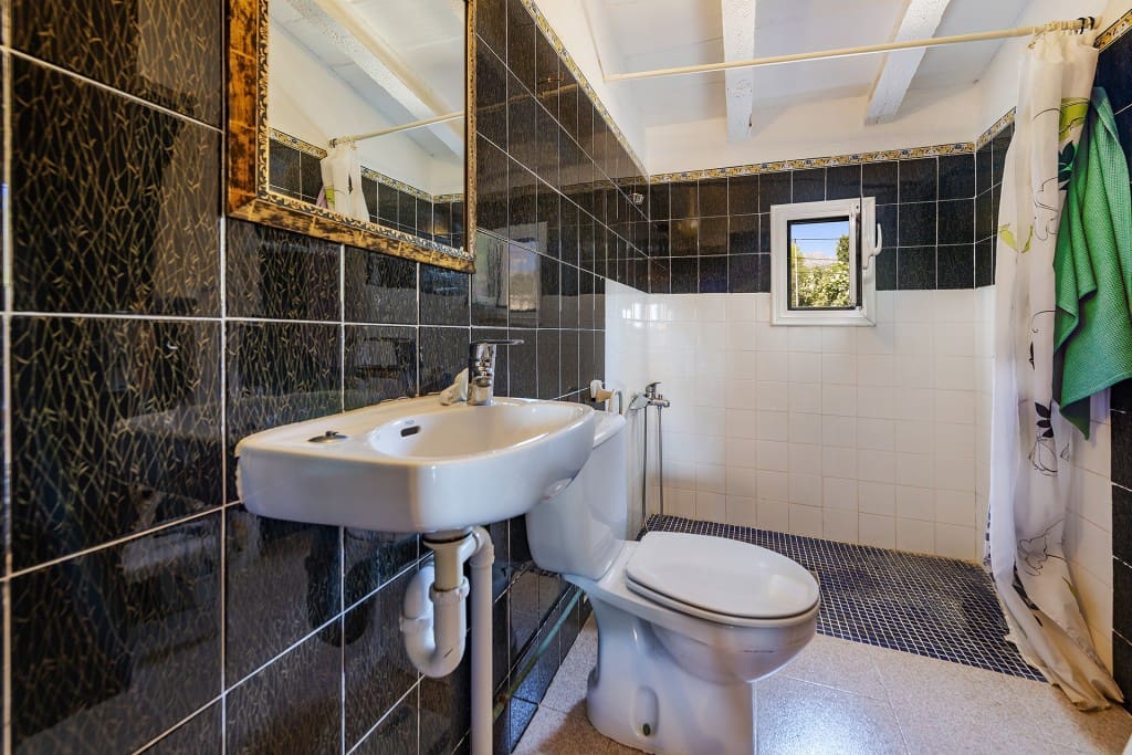 5 camera da letto Casa in vendita in Pollensa / Pollenca con garage - 900.000 € (Rif: 7603969)