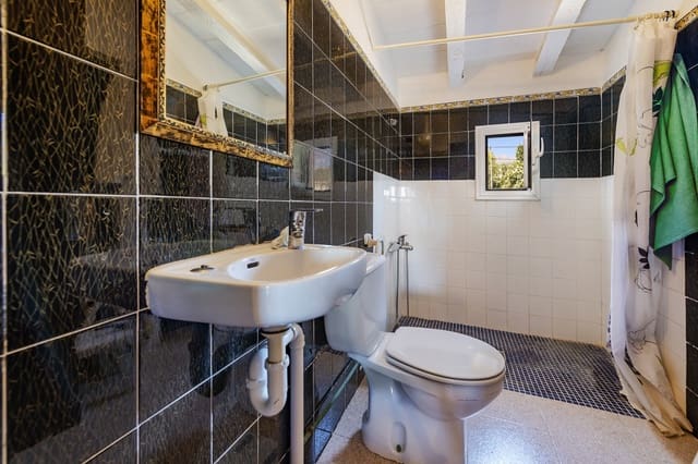 5 camera da letto Casa in vendita in Pollensa / Pollença con garage - 900.000 € (Rif: 7603969)