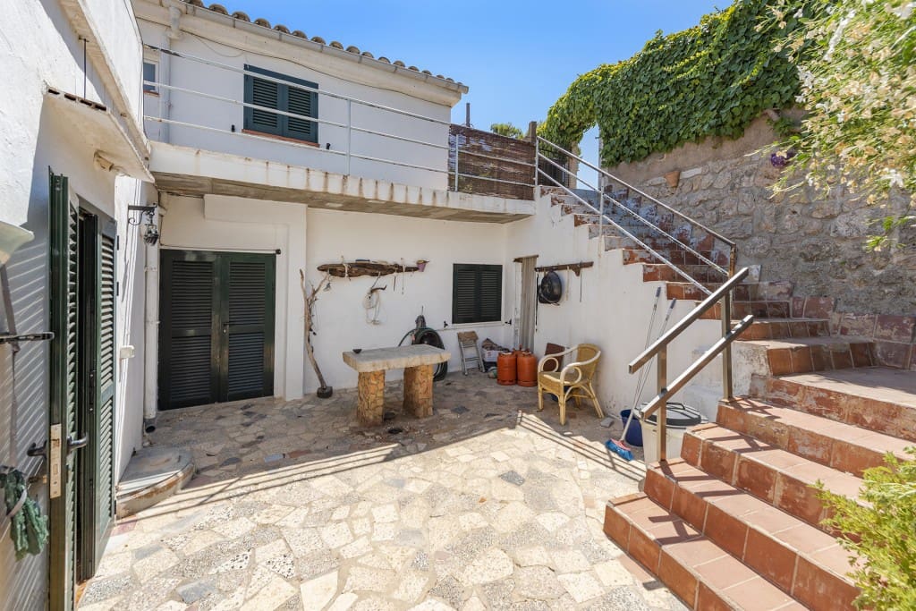 5 camera da letto Casa in vendita in Pollensa / Pollenca con garage - 900.000 € (Rif: 7603969)