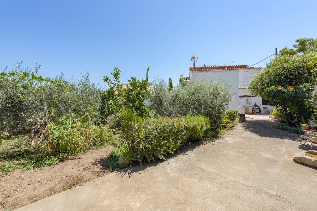 5 camera da letto Casa in vendita in Pollensa / Pollenca con garage - 900.000 € (Rif: 7603969)