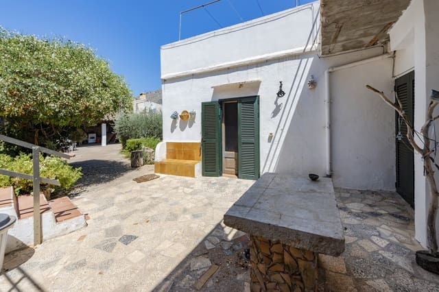 5 camera da letto Casa in vendita in Pollensa / Pollença con garage - 900.000 € (Rif: 7603969)