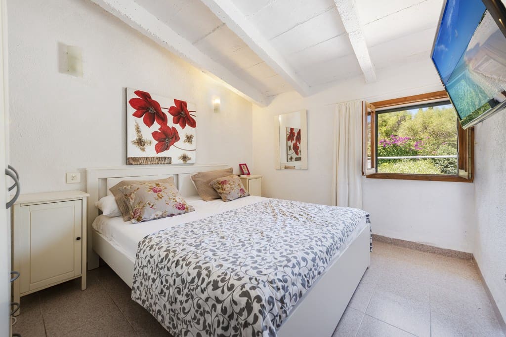 5 camera da letto Casa in vendita in Pollensa / Pollenca con garage - 900.000 € (Rif: 7603969)