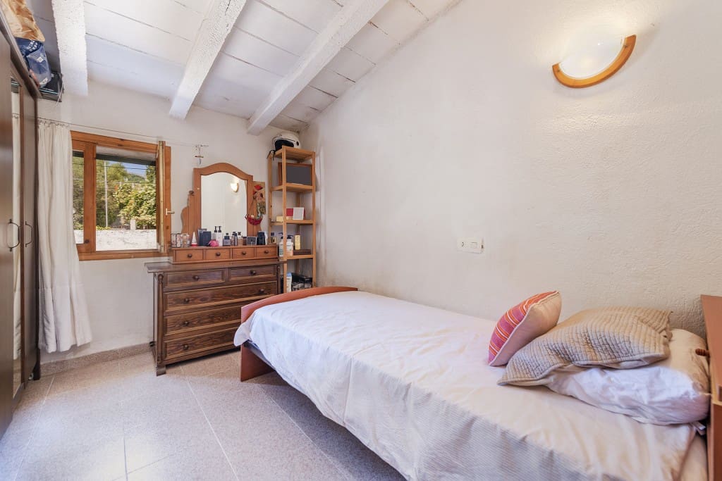 5 camera da letto Casa in vendita in Pollensa / Pollenca con garage - 900.000 € (Rif: 7603969)