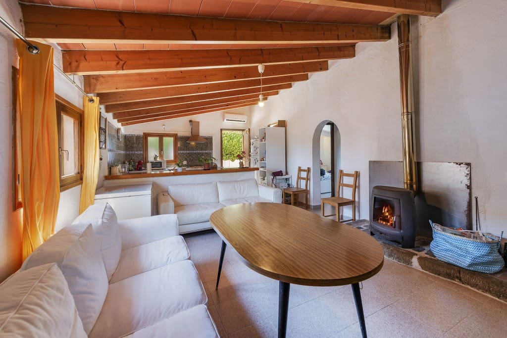 5 camera da letto Casa in vendita in Pollensa / Pollenca con garage - 900.000 € (Rif: 7603969)