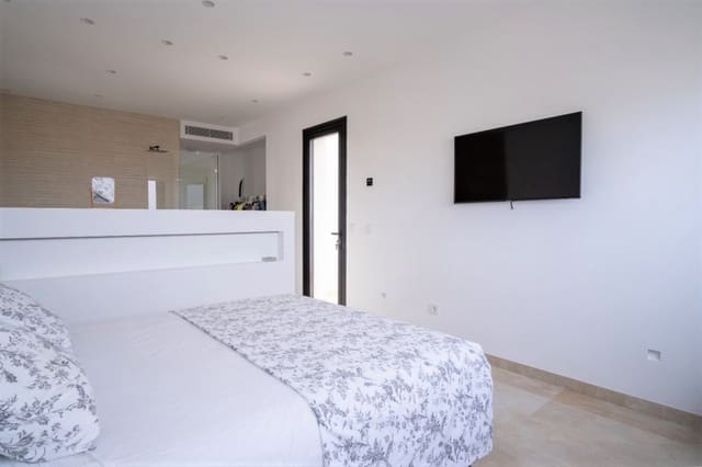 4 soveværelse Villa til salg i Marratxí med swimmingpool garage - € 1.750.000 (Ref: 7603974)