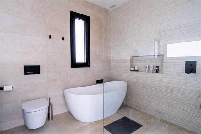 4 soveværelse Villa til salg i Marratxí med swimmingpool garage - € 1.750.000 (Ref: 7603974)