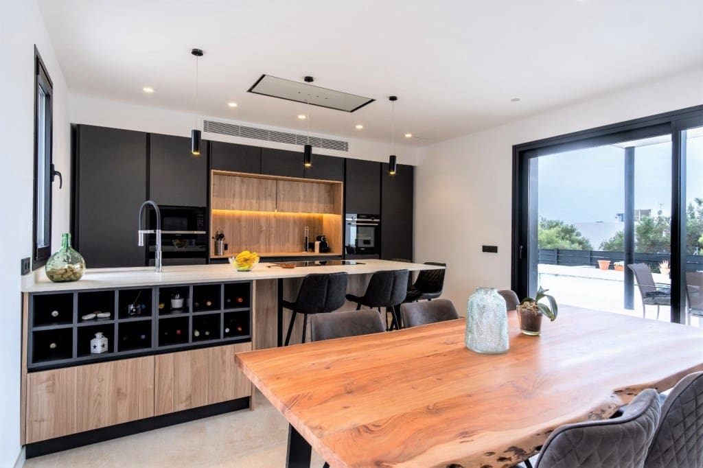 4 soveværelse Villa til salg i Marratxi med swimmingpool garage - € 1.750.000 (Ref: 7603974)