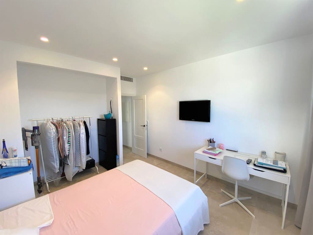 4 soveværelse Villa til salg i Marratxi med swimmingpool garage - € 1.750.000 (Ref: 7603974)