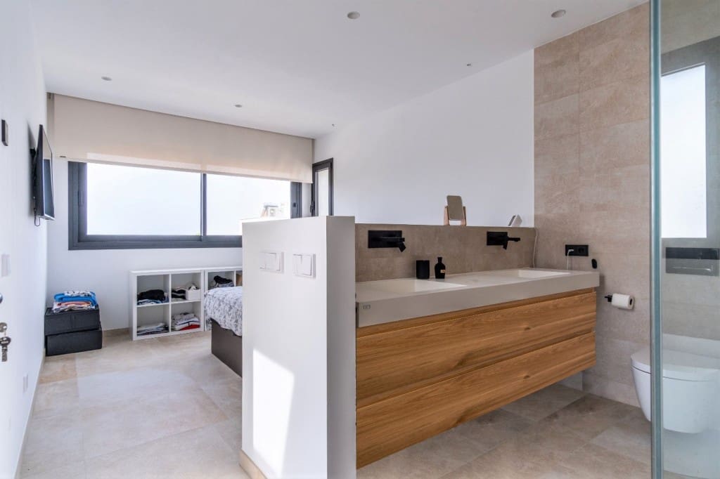 4 soveværelse Villa til salg i Marratxi med swimmingpool garage - € 1.750.000 (Ref: 7603974)