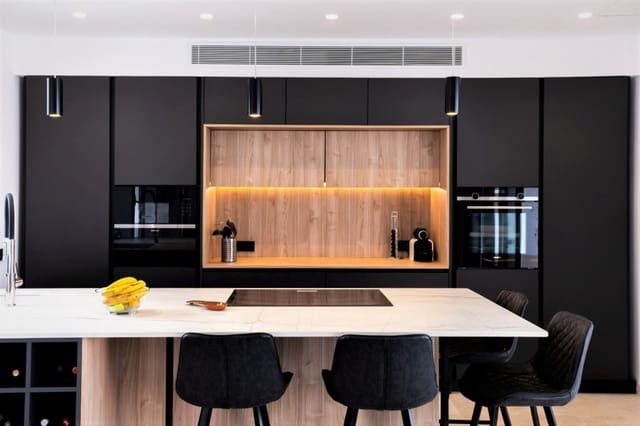 4 soveværelse Villa til salg i Marratxí med swimmingpool garage - € 1.750.000 (Ref: 7603974)