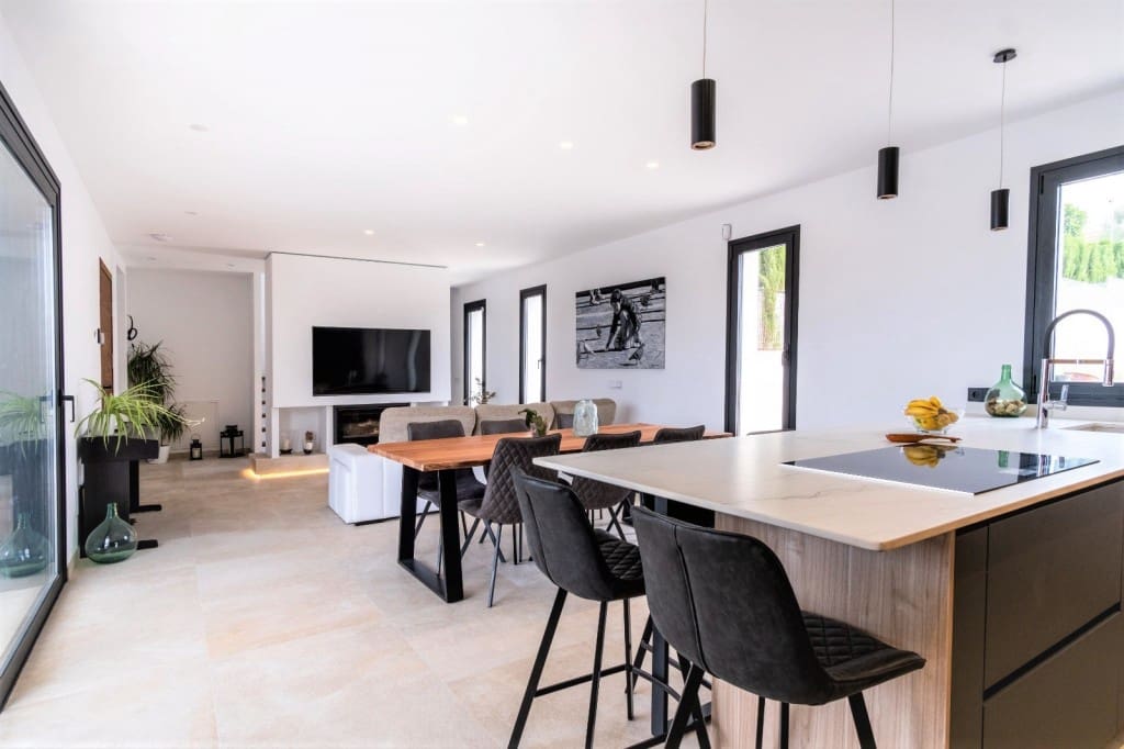 4 soveværelse Villa til salg i Marratxi med swimmingpool garage - € 1.750.000 (Ref: 7603974)