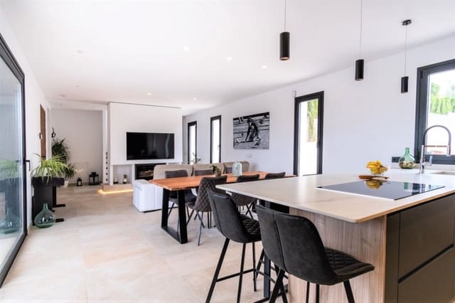 4 soveværelse Villa til salg i Marratxí med swimmingpool garage - € 1.750.000 (Ref: 7603974)