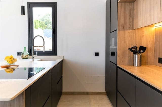 4 soveværelse Villa til salg i Marratxí med swimmingpool garage - € 1.750.000 (Ref: 7603974)