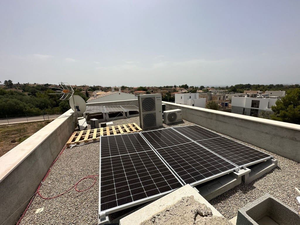 4 soveværelse Villa til salg i Marratxi med swimmingpool garage - € 1.750.000 (Ref: 7603974)