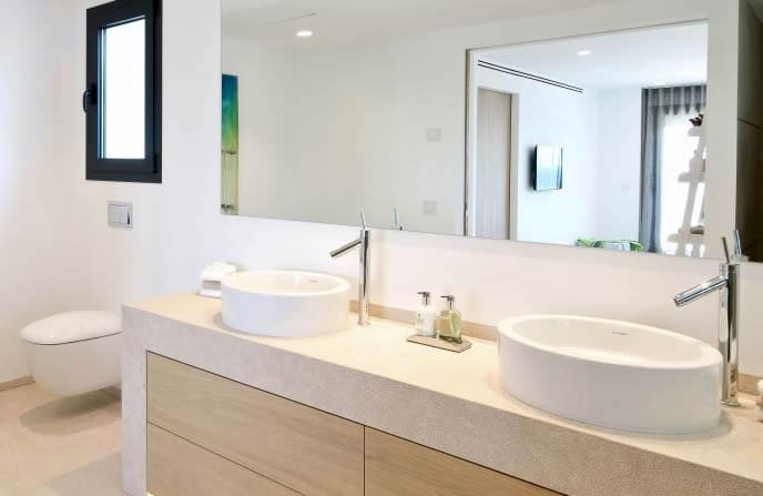 4 sypialnia Willa na sprzedaż w Pollensa / Pollenca z basenem garażem - 1 680 000 € (Ref: 7603986)