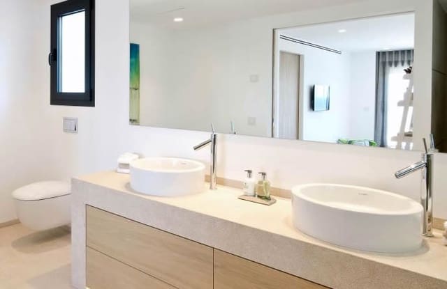 4 sypialnia Willa na sprzedaż w Pollensa / Pollença z basenem garażem - 1 680 000 € (Ref: 7603986)