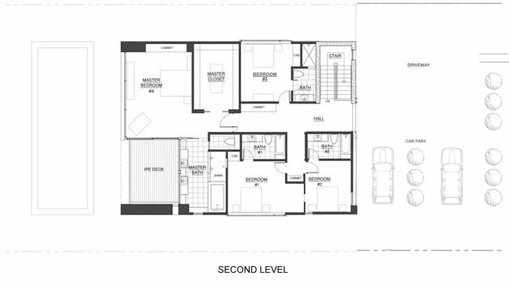 4 sypialnia Willa na sprzedaż w Pollensa / Pollenca z basenem garażem - 1 680 000 € (Ref: 7603986)