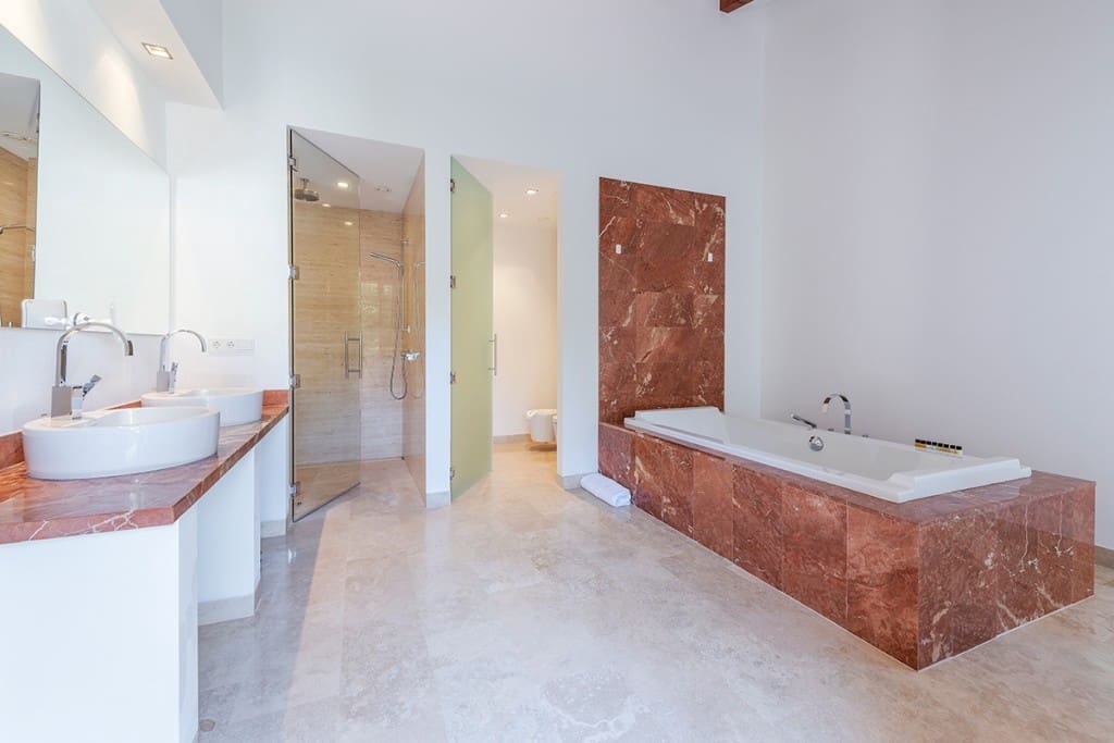 4 soverom Villa til salgs i Canyamel med svømmebasseng garasje - € 3 200 000 (Ref: 7603989)