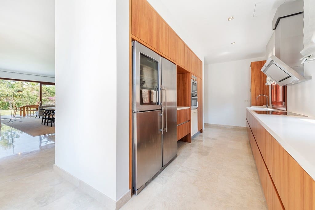 4 soverom Villa til salgs i Canyamel med svømmebasseng garasje - € 3 200 000 (Ref: 7603989)