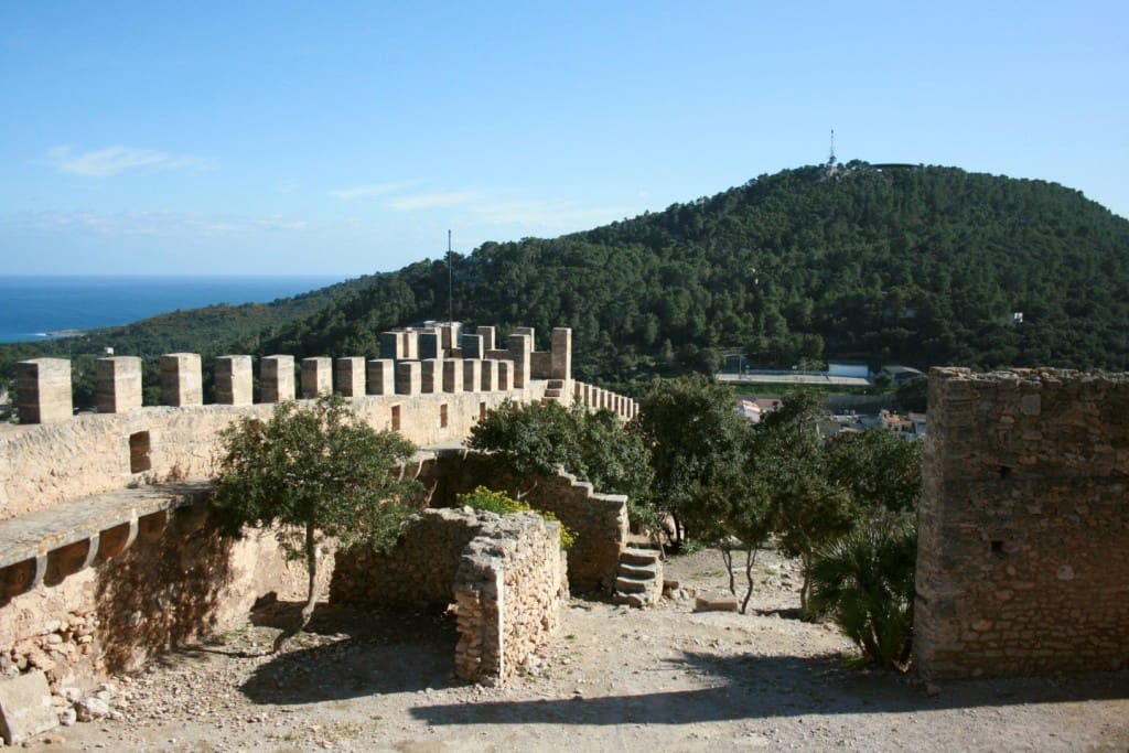 4 soverom Villa til salgs i Canyamel med svømmebasseng garasje - € 3 200 000 (Ref: 7603989)