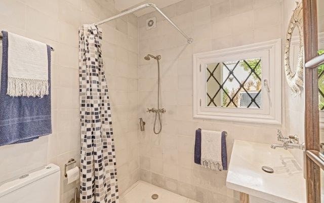 1 soveværelse Villa til salg i Palma de Mallorca med garage - € 2.100.000 (Ref: 7603995)