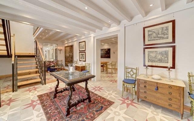 1 chambre Villa/Maison à vendre à Son Rapinya, Palma de Mallorca avec garage - 2 100 000 € (Ref: 7603995)