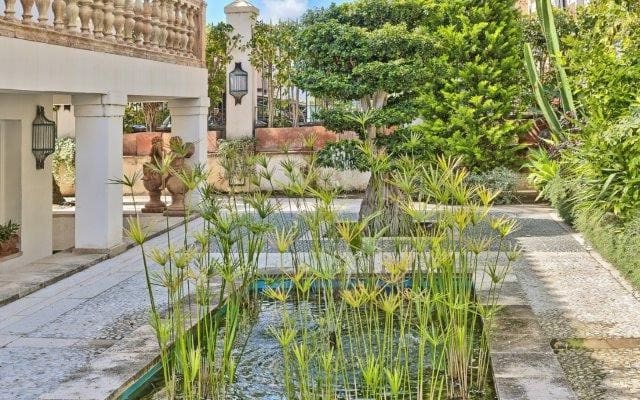 1 soveværelse Villa til salg i Palma de Mallorca med garage - € 2.100.000 (Ref: 7603995)