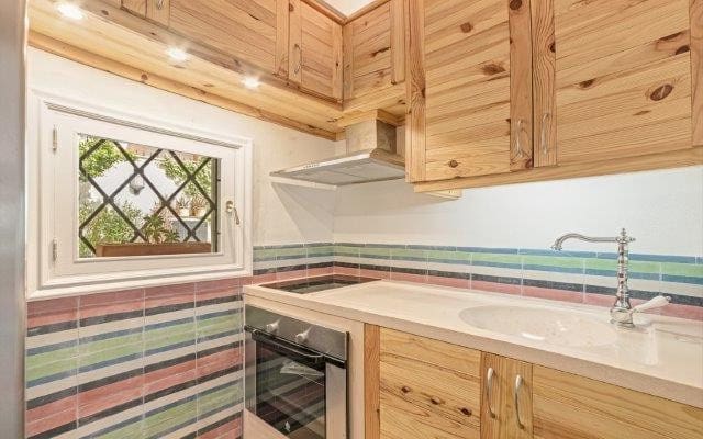 1 chambre Villa/Maison à vendre à Son Rapinya, Palma de Mallorca avec garage - 2 100 000 € (Ref: 7603995)