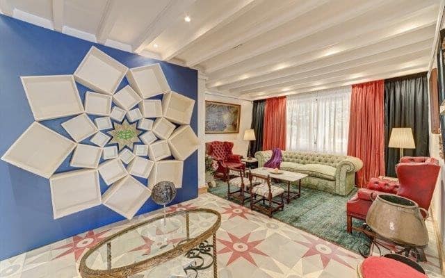 1 chambre Villa/Maison à vendre à Son Rapinya, Palma de Mallorca avec garage - 2 100 000 € (Ref: 7603995)