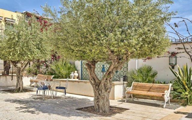 1 soveværelse Villa til salg i Palma de Mallorca med garage - € 2.100.000 (Ref: 7603995)