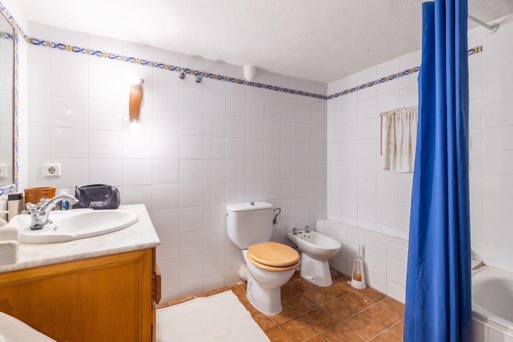 2 soveværelse Villa til salg i Puigpunyent med swimmingpool - € 799.000 (Ref: 7603996)