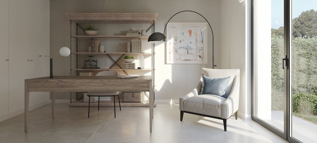 4 soveværelse Byhus til salg i Puig de Ros med garage - € 1.105.000 (Ref: 7604003)