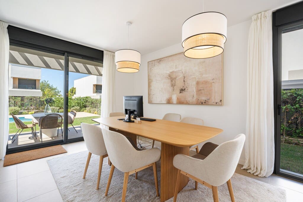 4 camera da letto Casa in vendita in Puig de Ros con piscina garage - 1.000.000 € (Rif: 7604004)