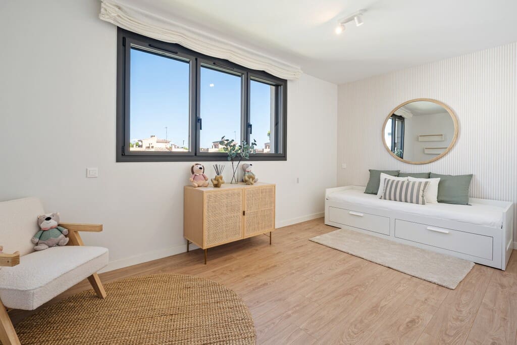 4 camera da letto Casa in vendita in Puig de Ros con piscina garage - 1.000.000 € (Rif: 7604004)